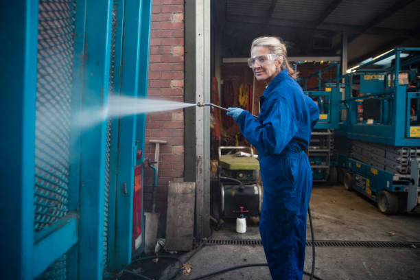 Best Rust Removal  in Westwood, MI